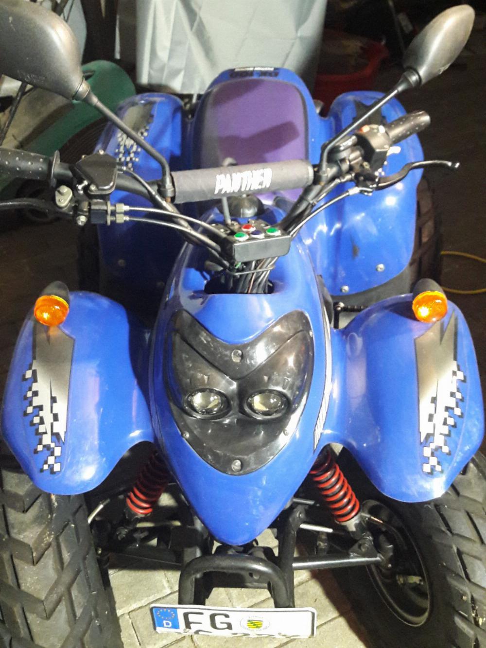 Motorrad verkaufen Mz Panther dx100 Ankauf